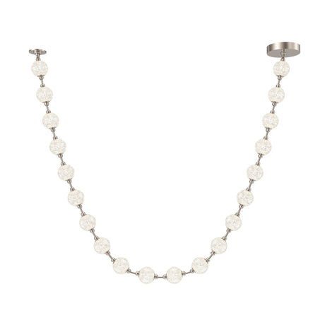 Alora Marni 12-ft Pendant
