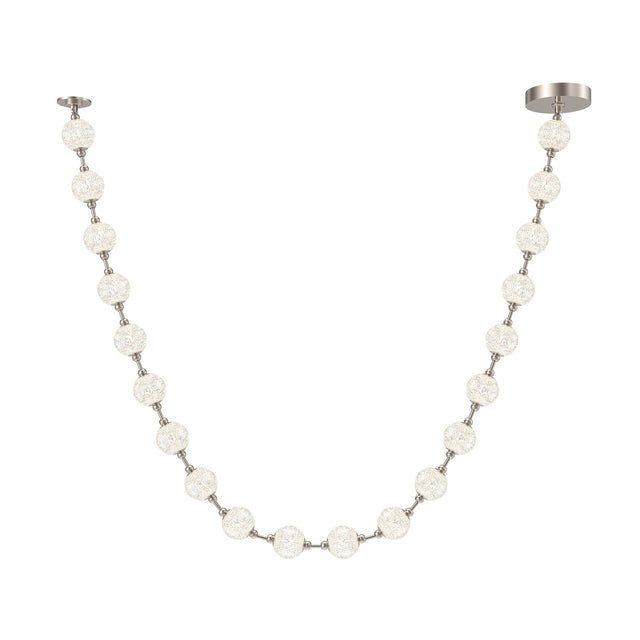 Alora Marni 12-ft Pendant