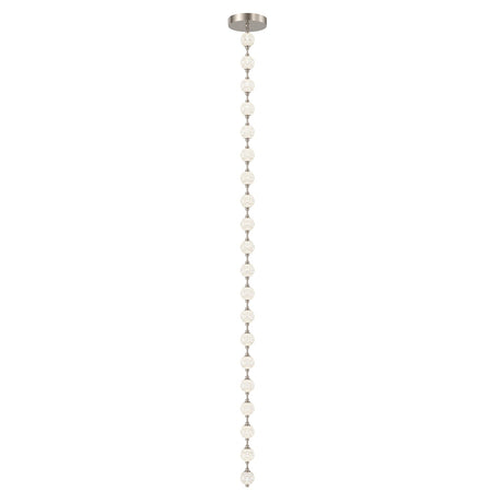 Alora Marni 12-ft Pendant