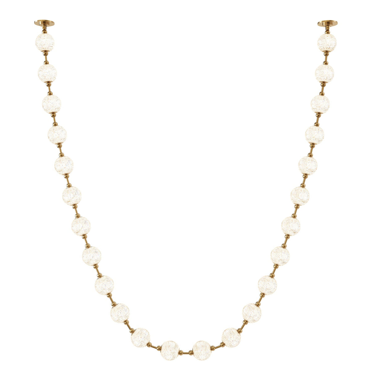 Alora Marni 14-ft Pendant