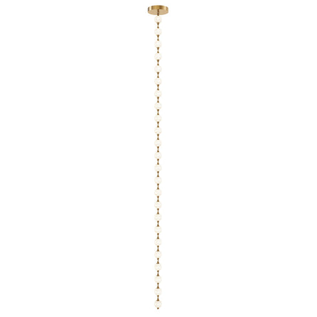 Alora Marni 14-ft Pendant