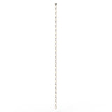 Alora Marni 14-ft Pendant