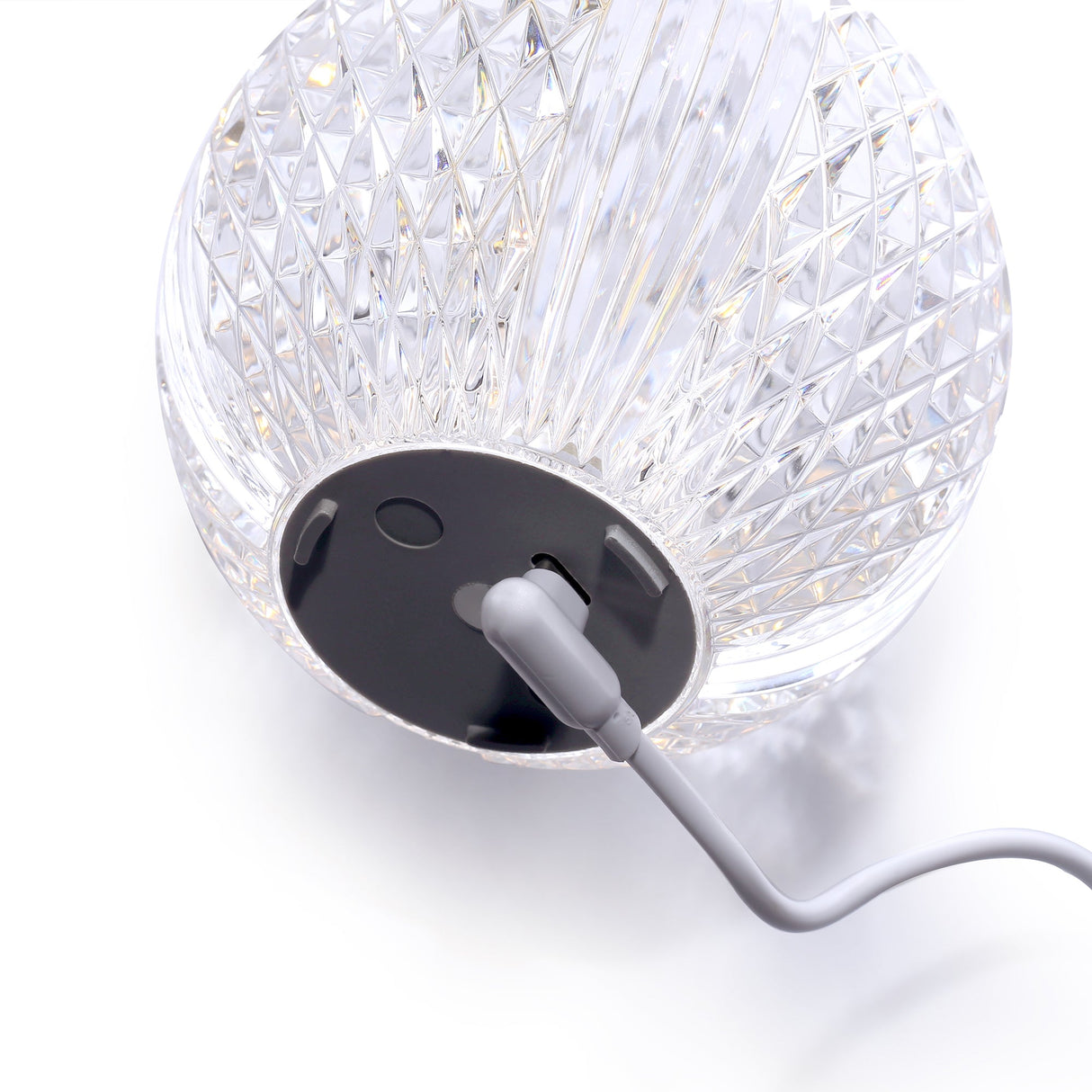 Alora Marni 3-in Table Lamp