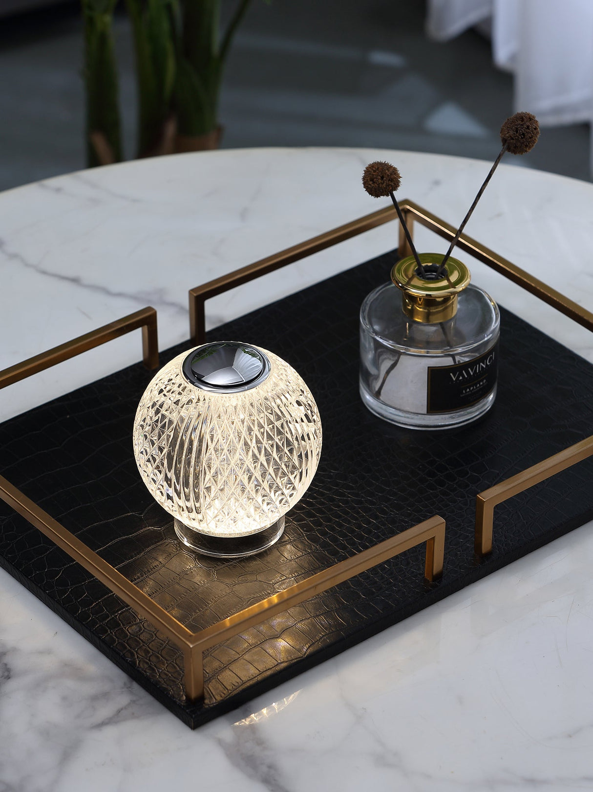 Alora Marni 3-in Table Lamp