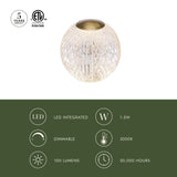 Alora Marni 3-in Table Lamp