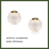 Alora Marni 3-in Table Lamp