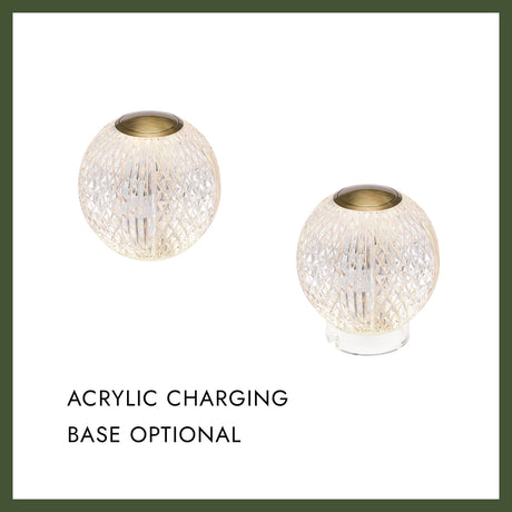 Alora Marni 3-in Table Lamp