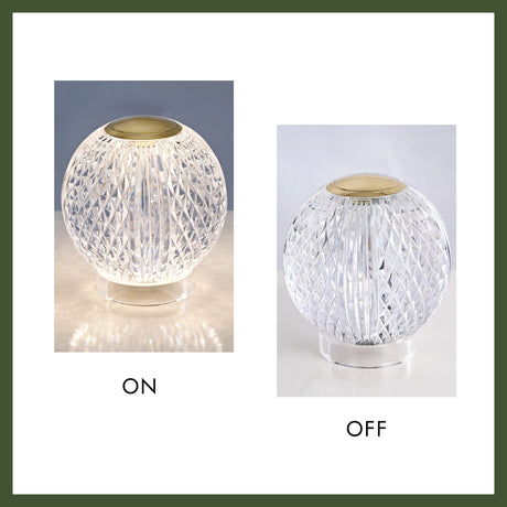 Alora Marni 3-in Table Lamp
