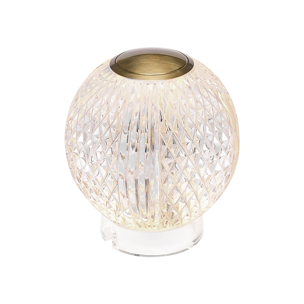 Alora Marni 4-in Table Lamp