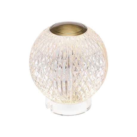 Alora Marni 4-in Table Lamp