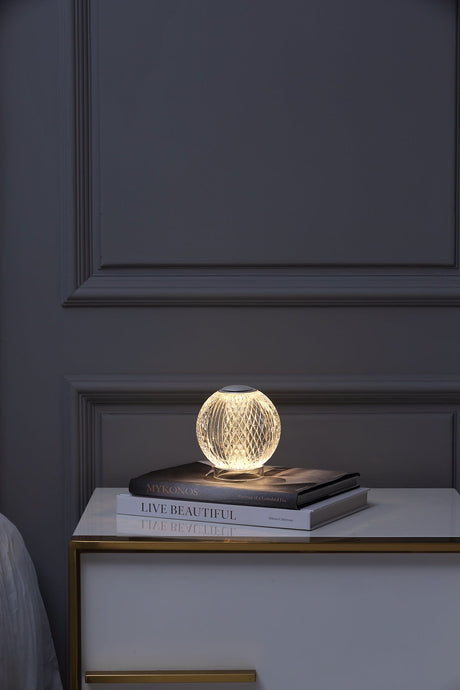 Alora Marni 4-in Table Lamp