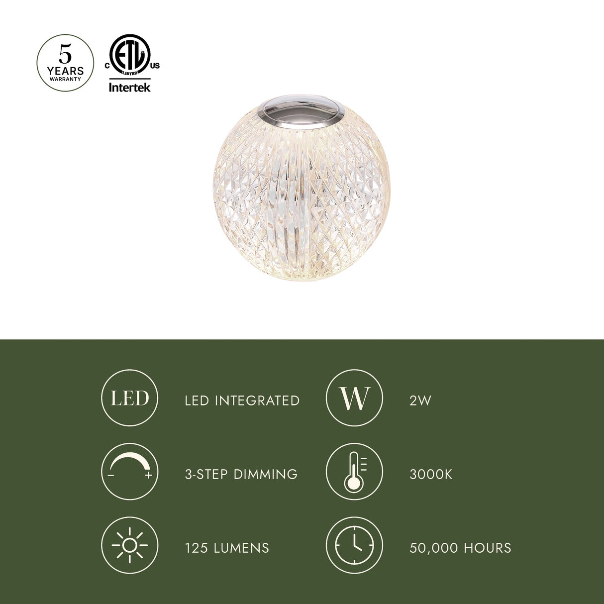 Alora Marni 4-in Table Lamp