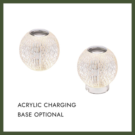 Alora Marni 4-in Table Lamp