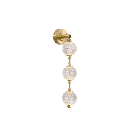 Alora Marni 23-in Wall/Vanity Light