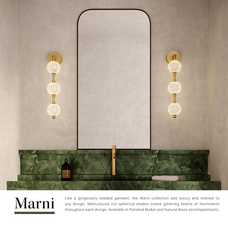 Alora Marni 23-in Wall/Vanity Light