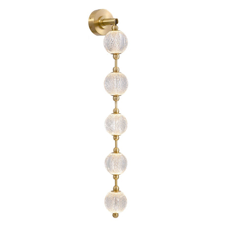 Alora Marni 38-in Wall/Vanity Light