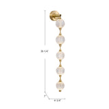 Alora Marni 38-in Wall/Vanity Light