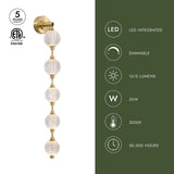 Alora Marni 38-in Wall/Vanity Light