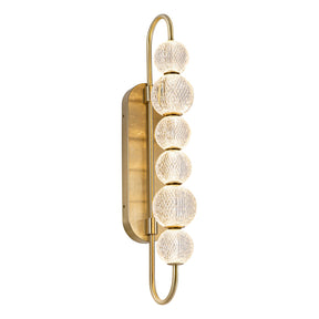 Alora Marni 28-in Wall/Vanity Light