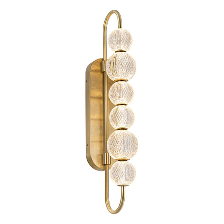 Alora Marni 28-in Wall/Vanity Light