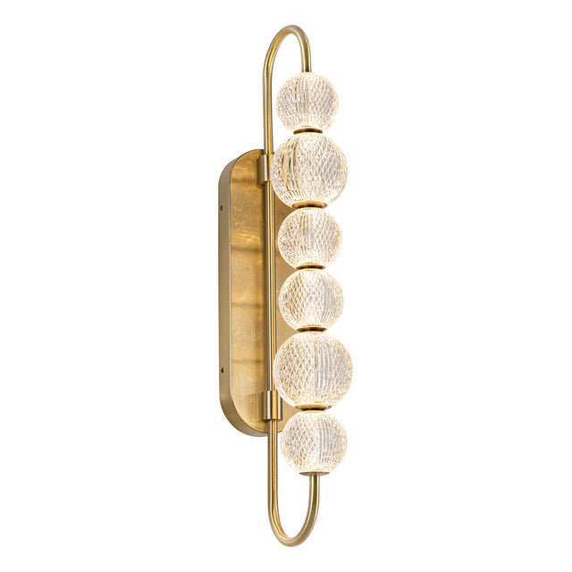 Alora Marni 28-in Wall/Vanity Light
