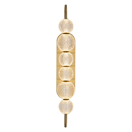 Alora Marni 28-in Wall/Vanity Light
