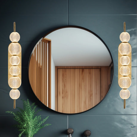 Alora Marni 28-in Wall/Vanity Light