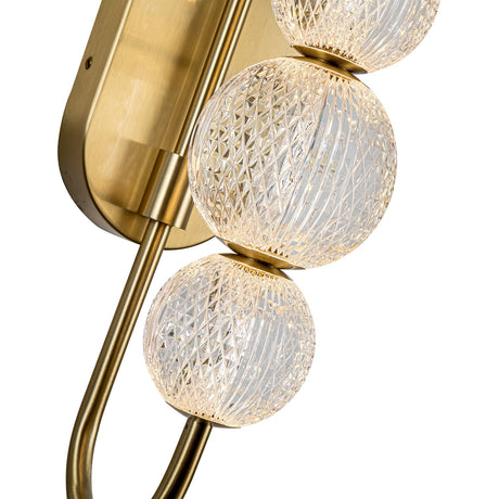 Alora Marni 28-in Wall/Vanity Light