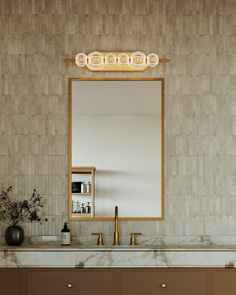 Alora Marni 28-in Wall/Vanity Light