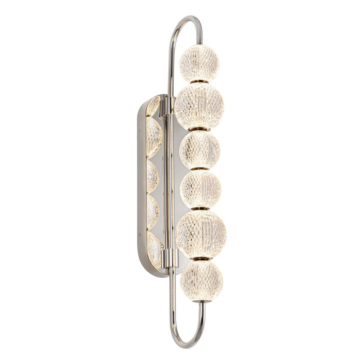 Alora Marni 28-in Wall/Vanity Light