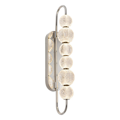 Alora Marni 28-in Wall/Vanity Light