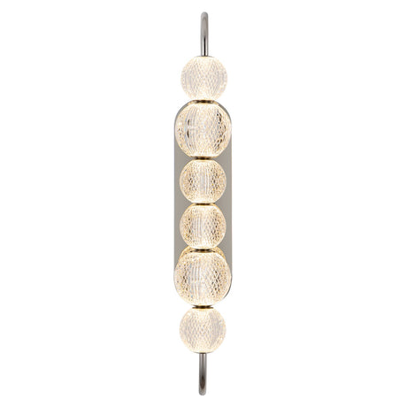 Alora Marni 28-in Wall/Vanity Light