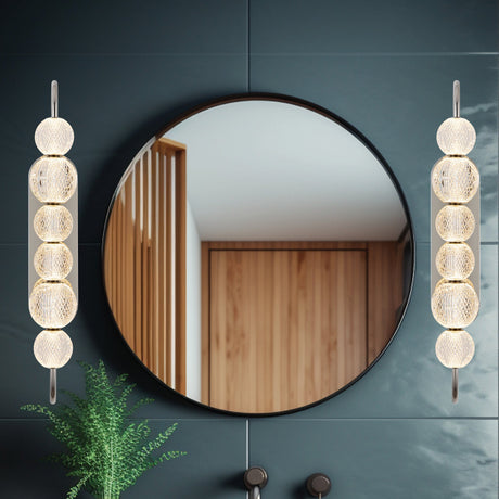 Alora Marni 28-in Wall/Vanity Light