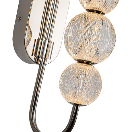 Alora Marni 28-in Wall/Vanity Light
