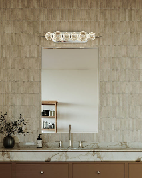 Alora Marni 28-in Wall/Vanity Light