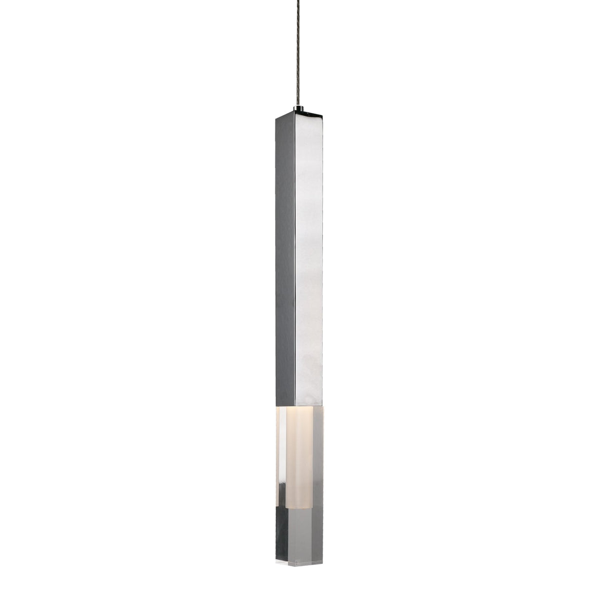 Kuzco Martelo 5-in Pendant