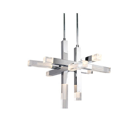 Kuzco Martelo 30-in Pendant
