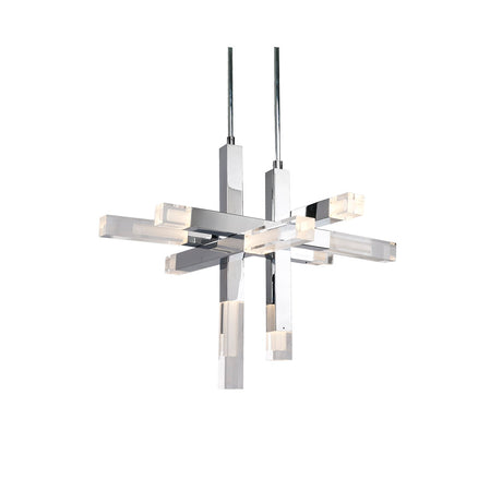 Kuzco Martelo 30-in Pendant