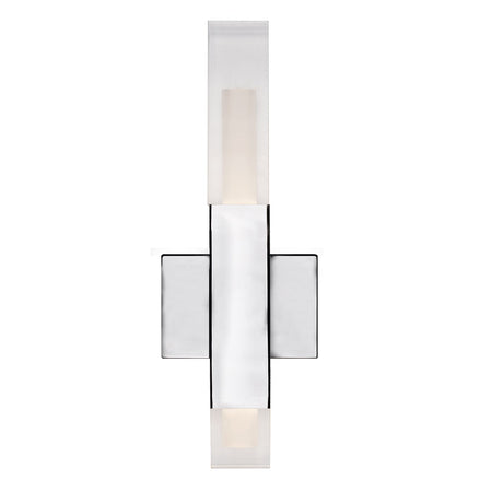Kuzco Martelo 18-in Wall Sconce