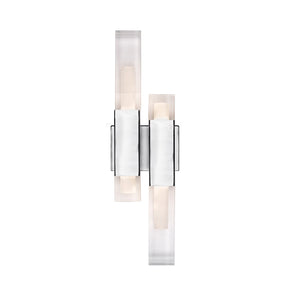 Kuzco Martelo 22-in Wall Sconce
