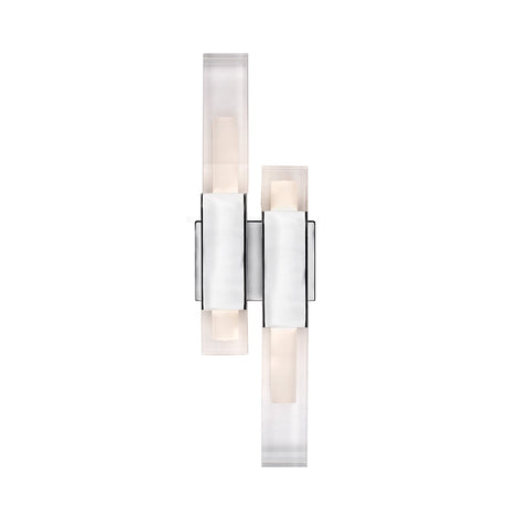 Kuzco Martelo 22-in Wall Sconce