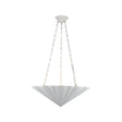 Alora Martine 23-in Chandelier
