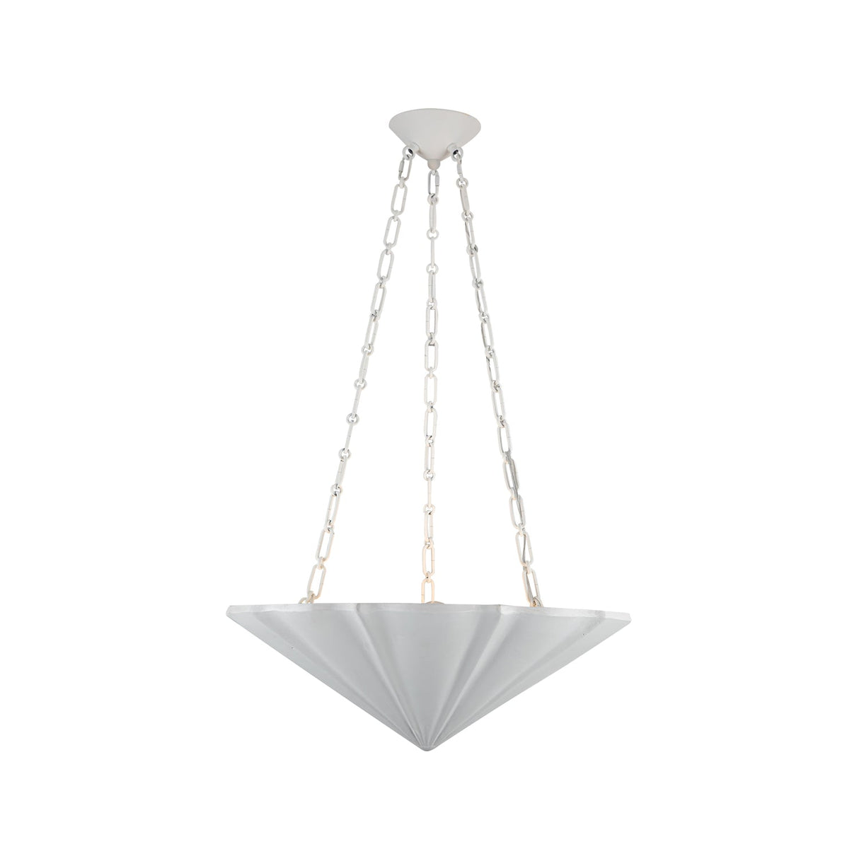 Alora Martine 23-in Chandelier