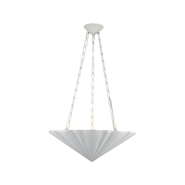 Alora Martine 23-in Chandelier
