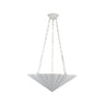 Alora Martine 23-in Chandelier