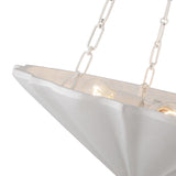 Alora Martine 23-in Chandelier