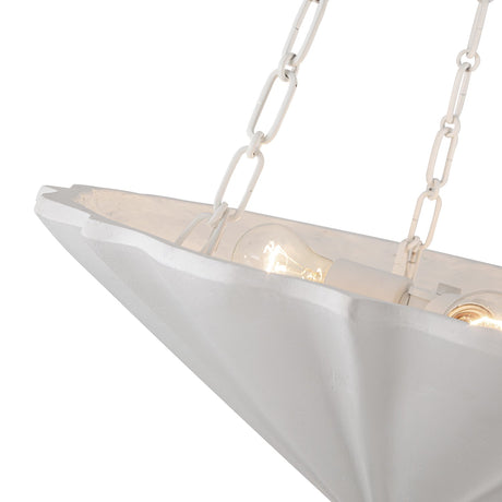 Alora Martine 23-in Chandelier