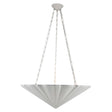 Alora Martine 30-in Chandelier