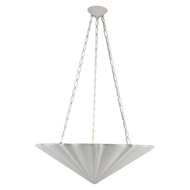 Alora Martine 30-in Chandelier