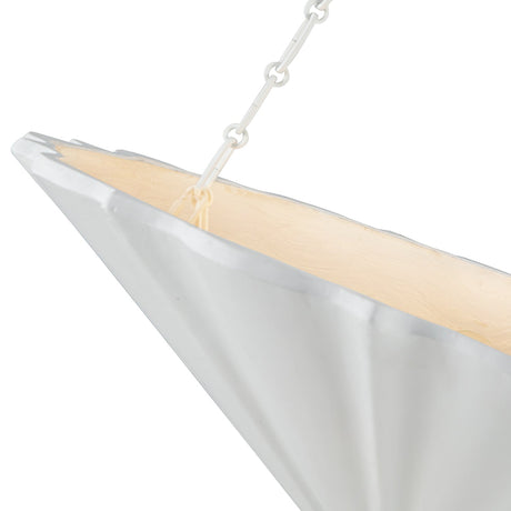 Alora Martine 30-in Chandelier
